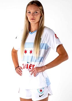 Camryn Biegalski